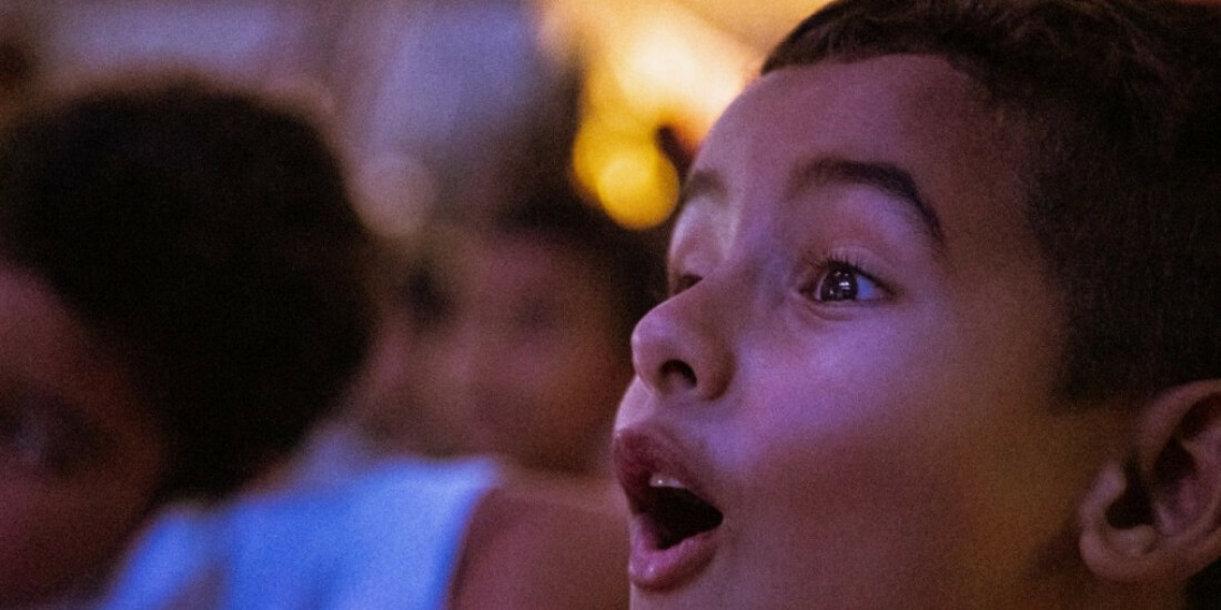 Fundo Social de Mogi leva mais de 300 crianças ao Circo Moscou