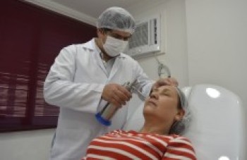 Diagnóstico precoce retarda incapacidades