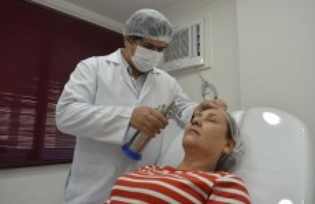 Diagnóstico precoce retarda incapacidades