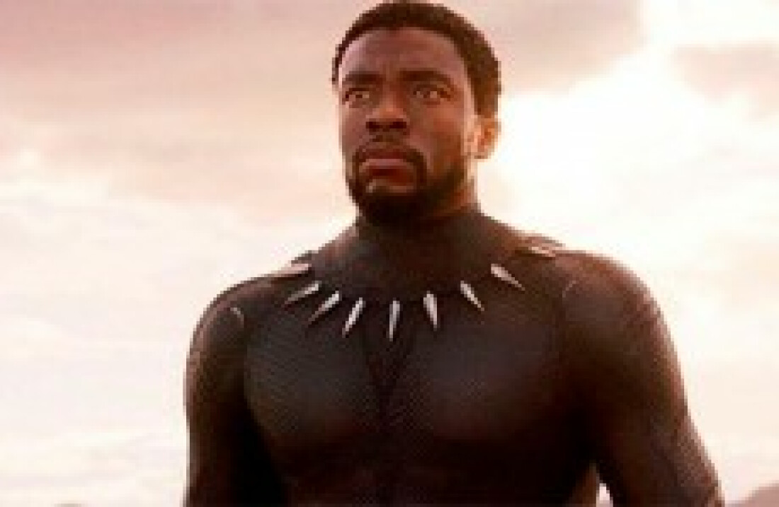 Morre ator que interpretou o herói Pantera Negra no universo Marvel