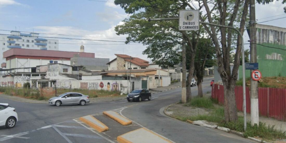 Morador do Socorro reclama de barulho