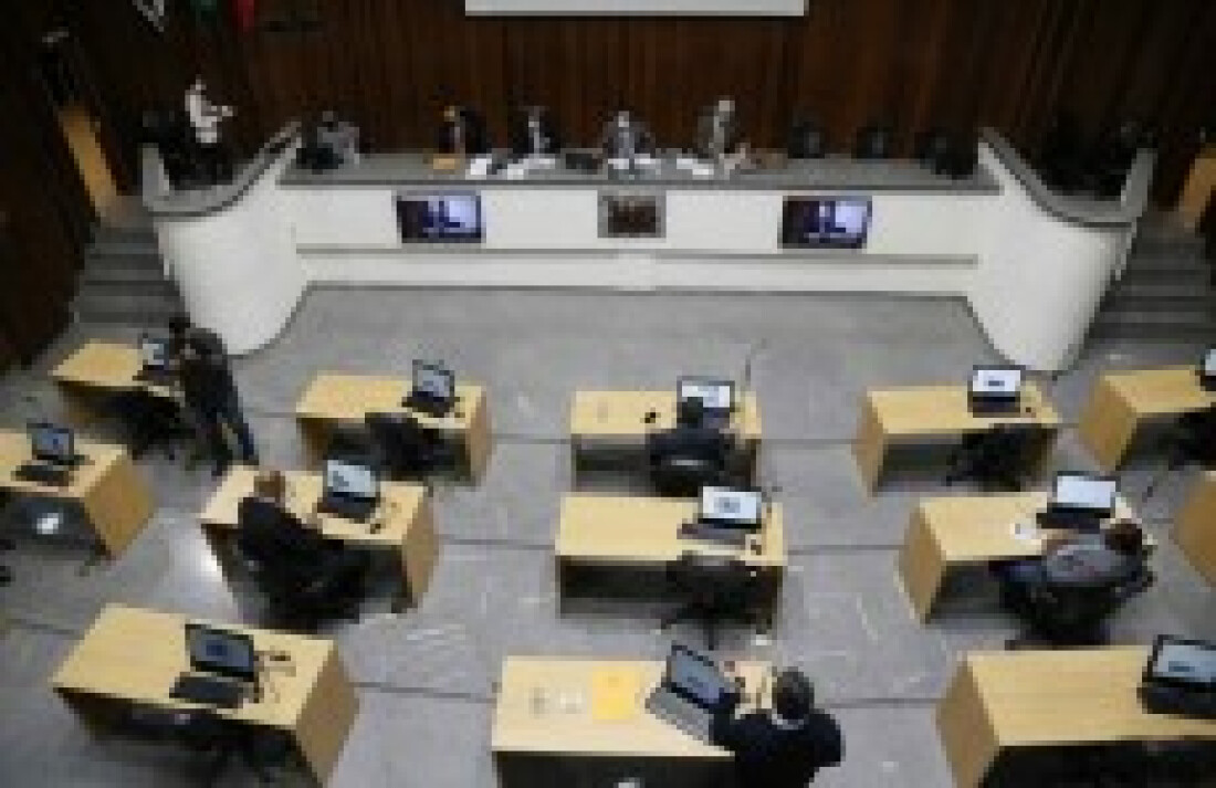 Câmara terá renovação considerável em 2021