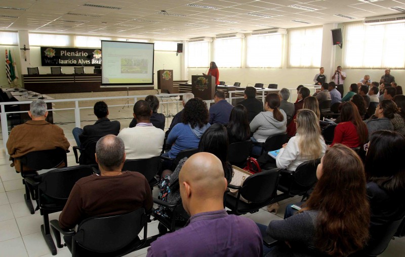 Plano de saneamento com a Sabesp deve custar R$ 69 mi