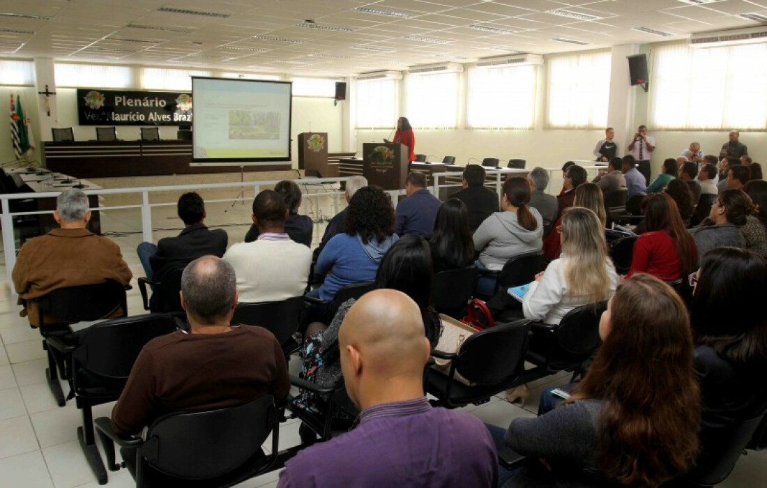 Plano de saneamento com a Sabesp deve custar R$ 69 mi