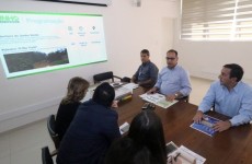 Jundiapeba fica mais bem estruturada com Ecoponto