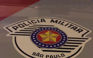 Dupla é presa após roubo na área central de Itaquá