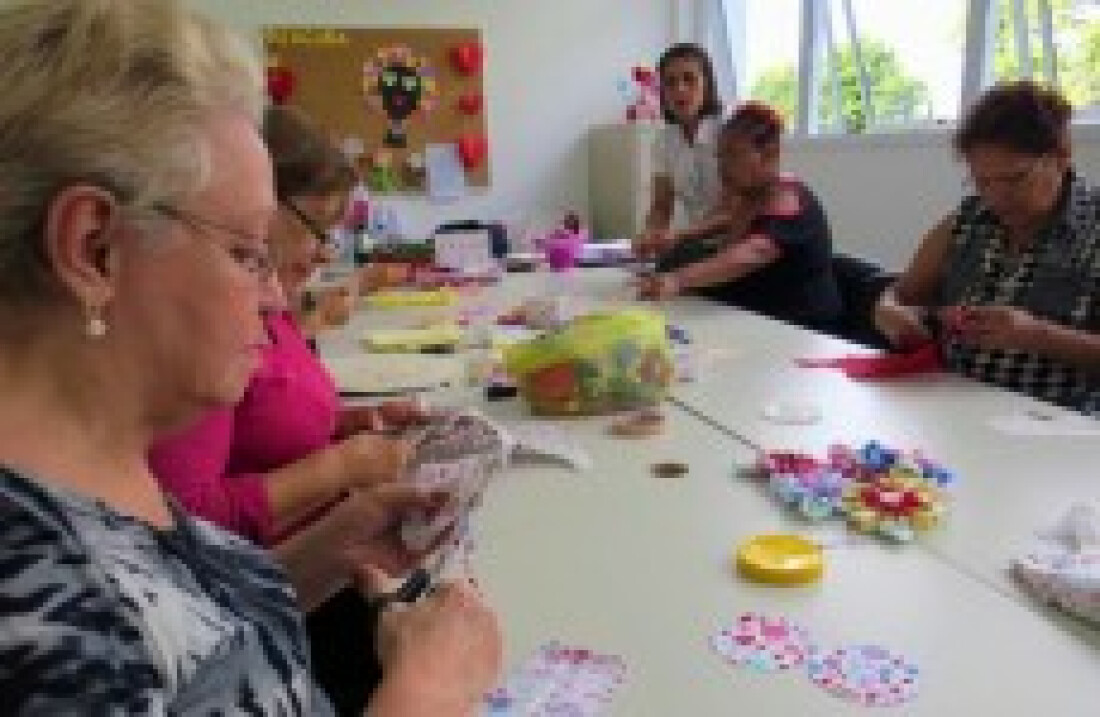 UnicaFisio prepara arraiá com ajuda dos alunos de Brás Cubas
