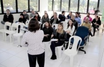 Grupo técnico discute Plano Diretor