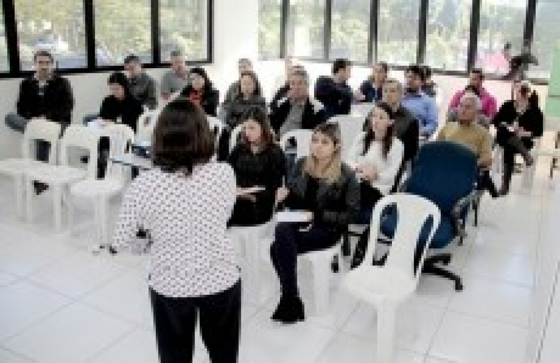 Grupo técnico discute Plano Diretor