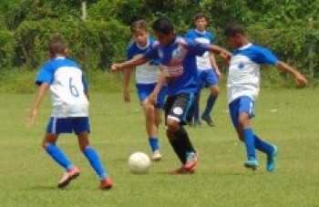 Primeiros campeonatos de base terão participação de 22 times