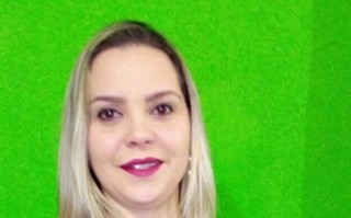 Gisele Santos assume assessoria da Câmara