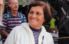 Entrada dos Palmitos reúne 55 mil pessoas nas ruas de Mogi