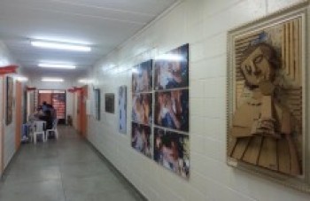 "Circular das Artes" está em cartaz em Palmeiras