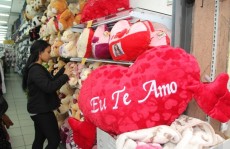 Campanhas querem elevar as vendas