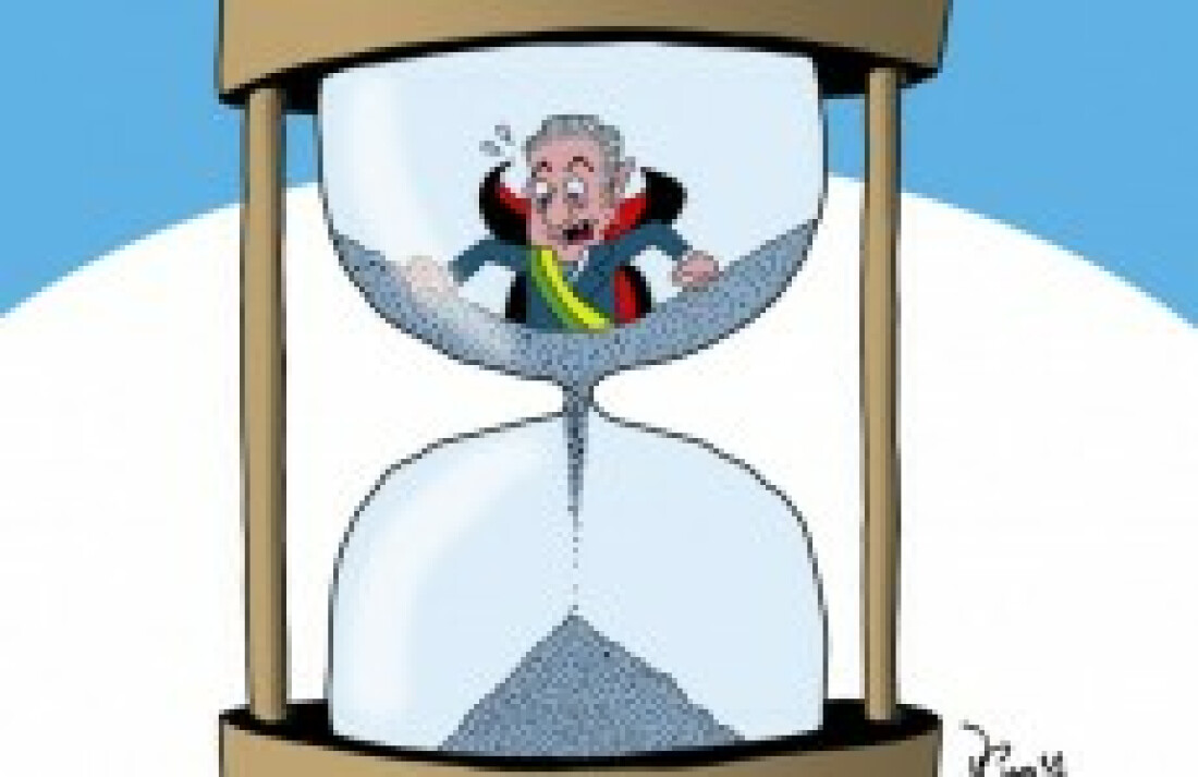 Charge