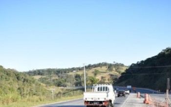 Líder de movimento contra pedágio apoia posição de Melo