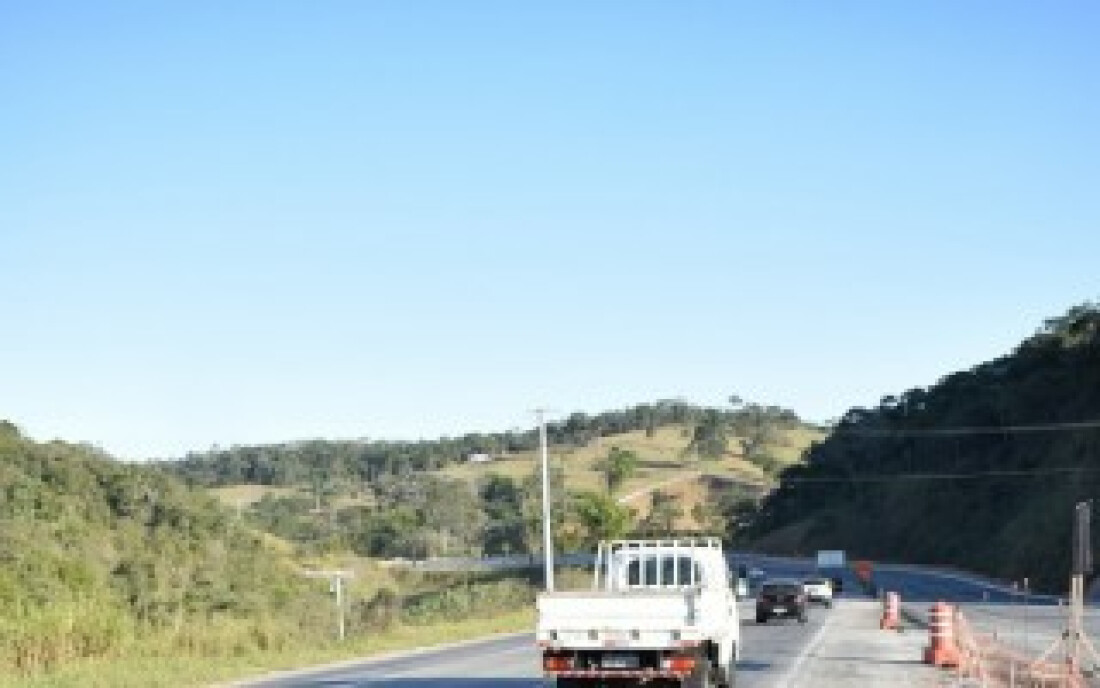 Líder de movimento contra pedágio apoia posição de Melo