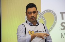 Mogi reduz 65% das mortes no trânsito