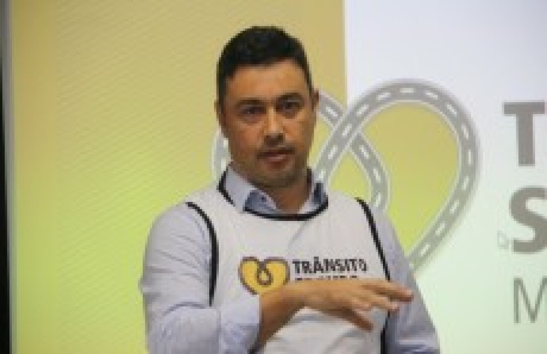 Mogi reduz 65% das mortes no trânsito