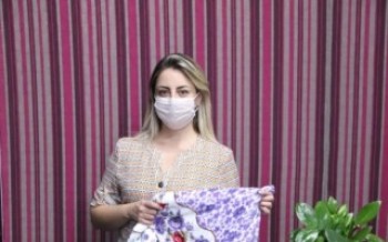 Inverno Solidário já atendeu 300 pessoas em situação de vulnerabilidade