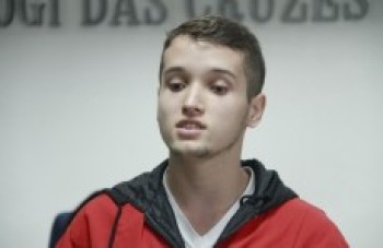 Participantes do Parlamento Estudantil são diplomados