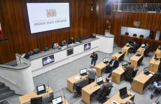 Morador de Mogi gasta R$ 73 para financiar o Legislativo
