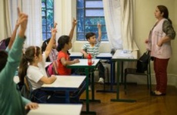 Olimpíada de Matemática começa hoje com recorde de escolas inscritas