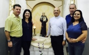 Festa de Santo Antônio