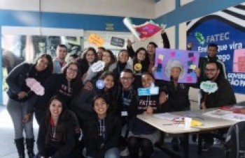 Fatec Conecta Mogi
