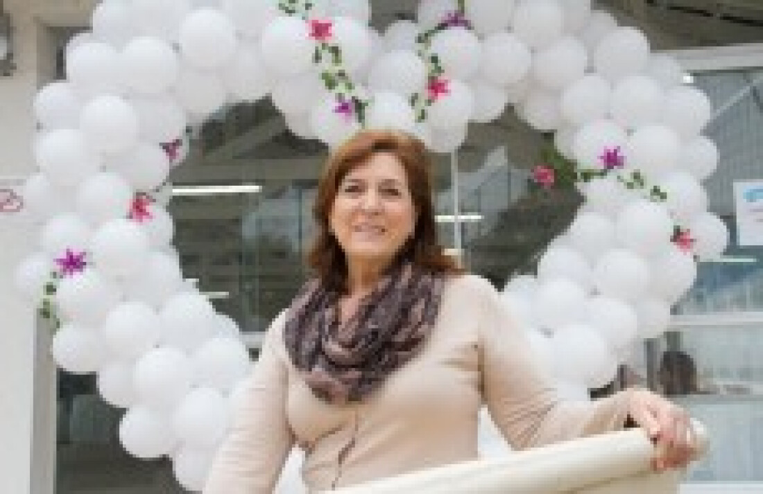 Mamães são homenageadas no Clube de Campo de Mogi
