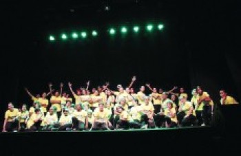 Mogi recebe a partir de hoje Semana de Danças Urbanas