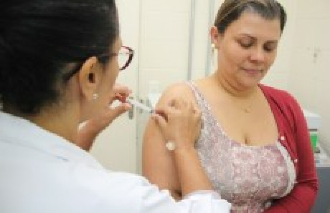 Procura por vacina já começa a ser sentida nas UBSs de Mogi