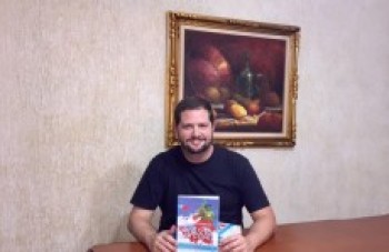 'Areia Branca' será lançado na Boigy