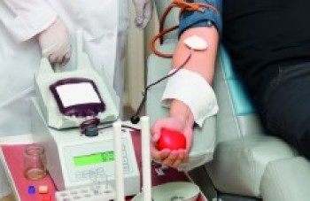 MP recomenda protocolos para evitar transfusão de sangue