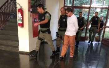 Acir Filló é ouvido em audiência