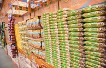 Pesquisa indica que falta dinheiro para alimentação