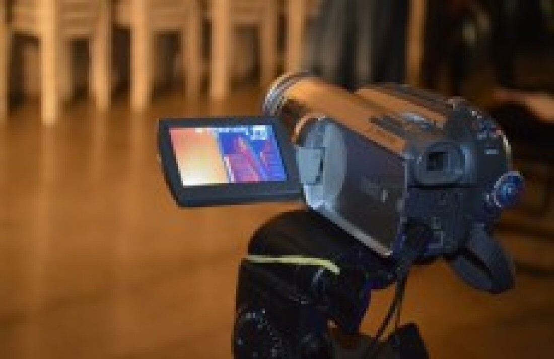 Arujá realiza oficina de produção audiovisual