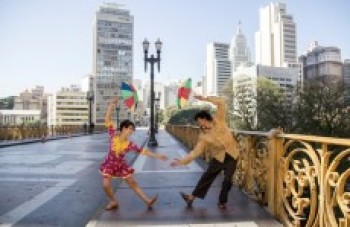 Cultura nordestina ganha destaque em Salesópolis