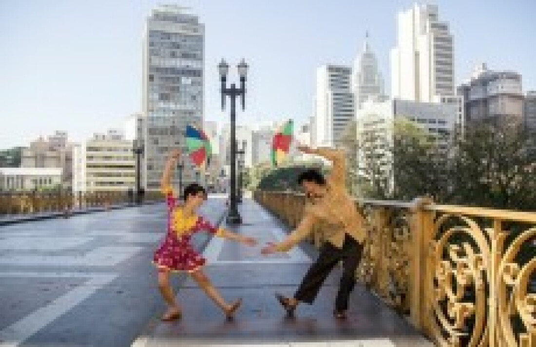 Cultura nordestina ganha destaque em Salesópolis
