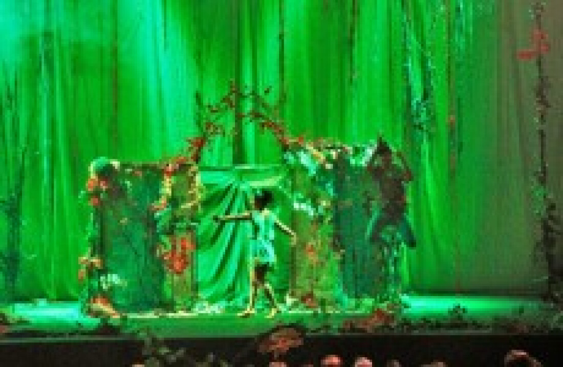 Teatro