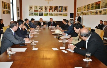 Condemat apresenta demandas ao Estado