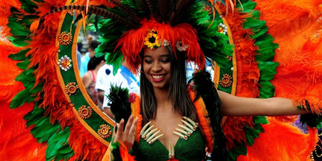 Hélio Tremendani, da Aruc, testemunhou nascimento do samba em Brasília