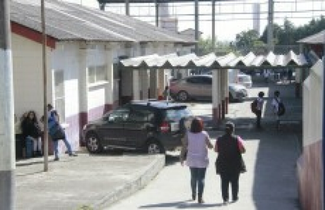 Escola estadual em Suzano é alvo frequente de criminosos