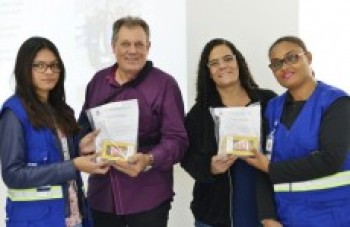 Secretaria quer melhorar atendimento das famílias