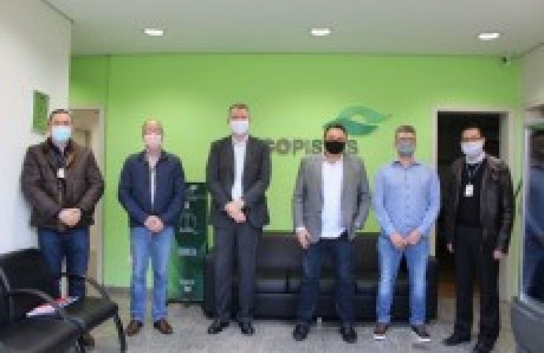 Pré-projeto de acesso ao Taboão é apresentado