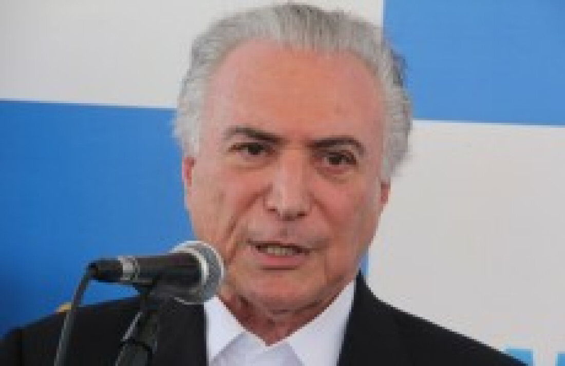 Presidente está confiante em 'conduzir o governo'