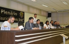 Itaquá estima arrecadar R$ 653 milhões em 2018