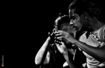 Núcleo Teatral Opereta encena nesta sexta "Almas Peregrinas"