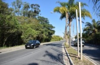 Com menos veículos nas ruas, infração por velocidade cai 19%