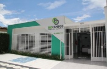 Bio Campos completa um ano de atividades